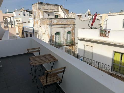 Apartamento Casa Doce