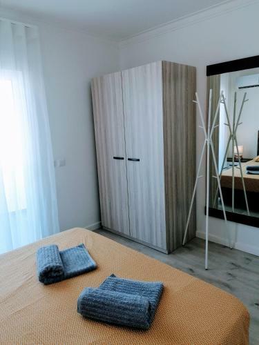 Apartamento Casa Doce