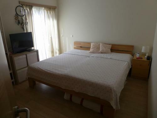 Apartamento Elenice