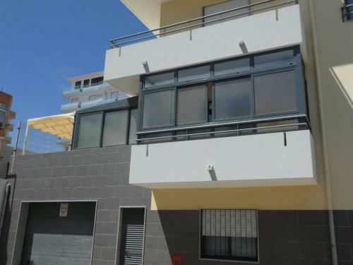Apartamento Elenice