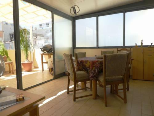 Apartamento Elenice