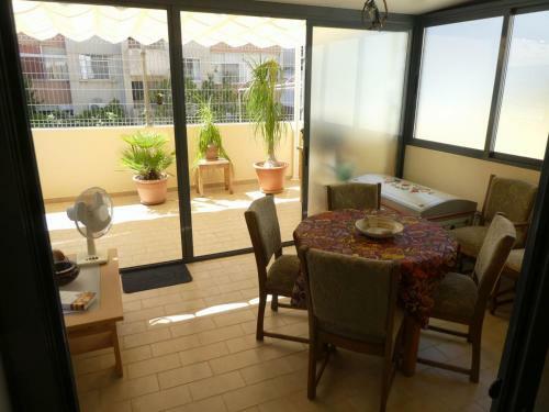 Apartamento Elenice