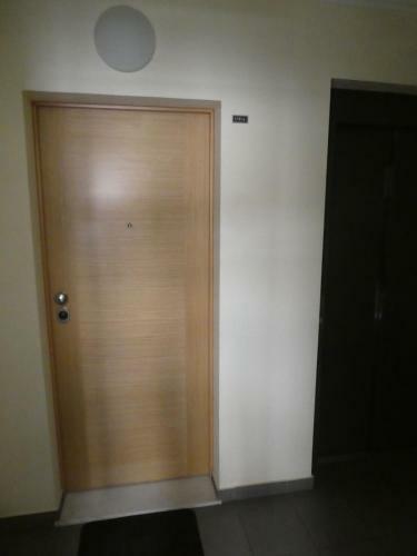 Apartamento Elenice