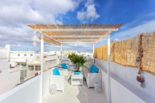 Casa Do Pescador By Ammonite&co