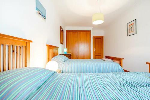 Apartamento T3 - Parque Ria Formosa, Olh�o