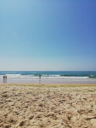 Apartamento T3 - Parque Ria Formosa, Olh�o