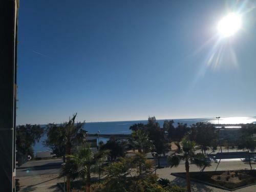 Apartamento Marina Olh�o