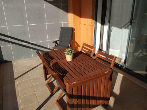 Apartamento Marina Olh�o