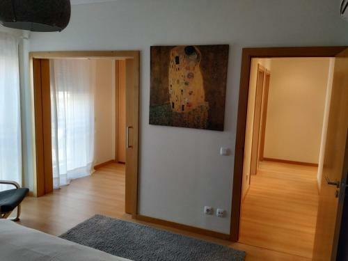 Apartamento Marina Olh�o