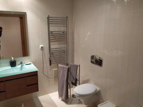 Apartamento Marina Olh�o