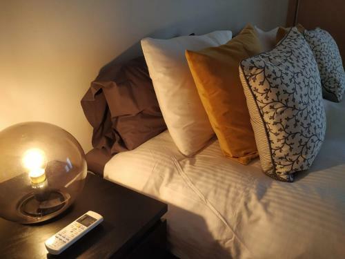 Apartamento Marina Olh�o