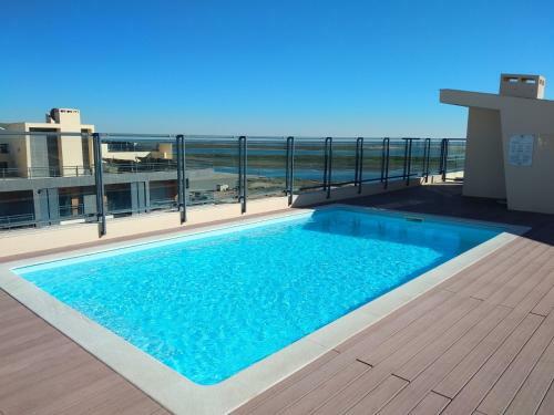 Apartamento Marina Olh�o