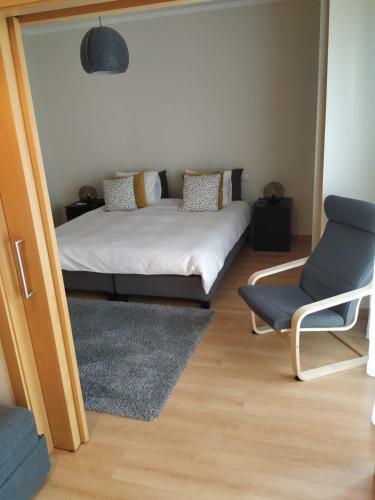 Apartamento Marina Olh�o