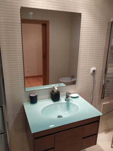 Apartamento Marina Olh�o