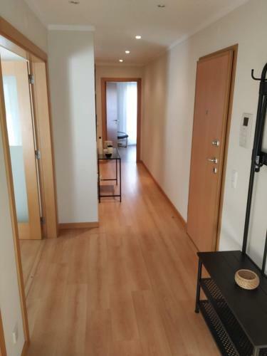 Apartamento Marina Olh�o