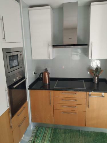 Apartamento Marina Olh�o