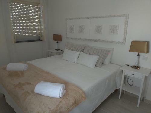 Apartamento Casa Da Av� Lu