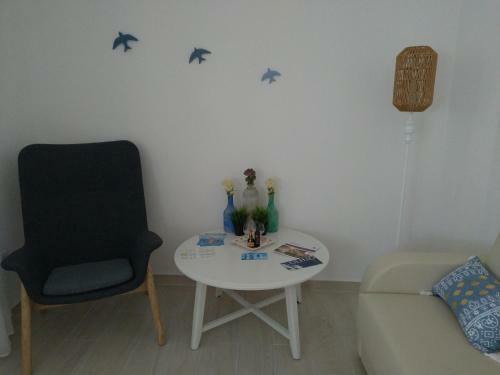 Apartamento Casa Da Av� Lu