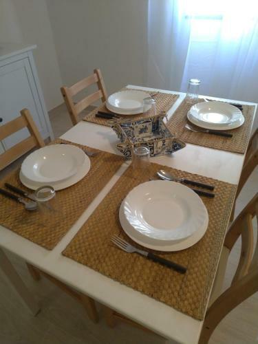 Apartamento Casa Da Av� Lu