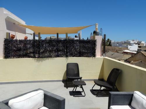 Villa Moradia Do Sol