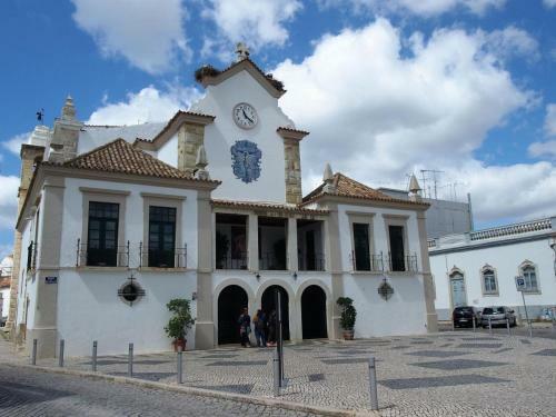 Villa Moradia Do Sol