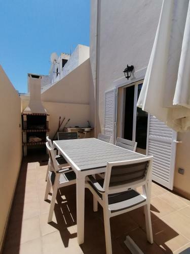 Villa Moradia Do Sol