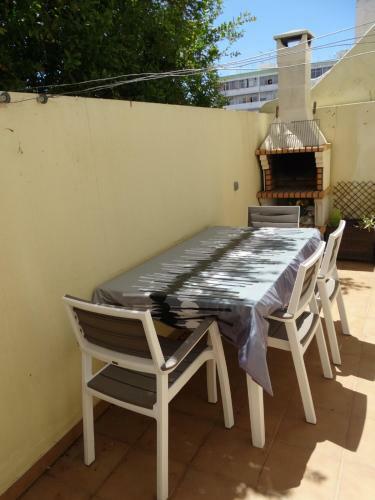 Villa Moradia Do Sol
