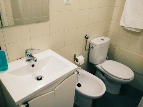 Apartamento Cosy Flat Ria Formosa