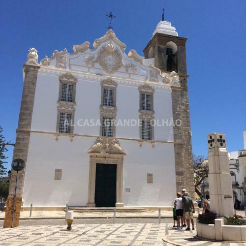 Bed & Breakfast Al Casa Grande