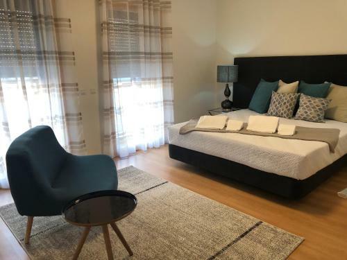 Apartamento Ria Formosa