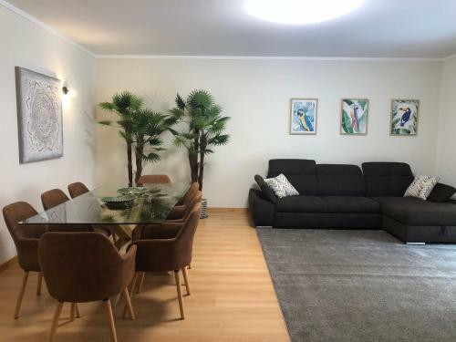 Apartamento Ria Formosa