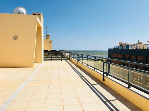 Apartamento Ria Formosa