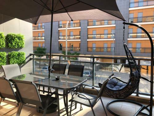 Apartamento Ria Formosa