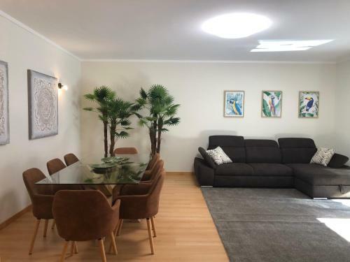 Apartamento Ria Formosa