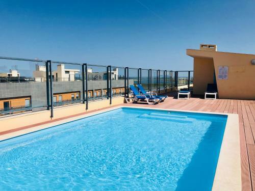 Apartamento Ria Formosa