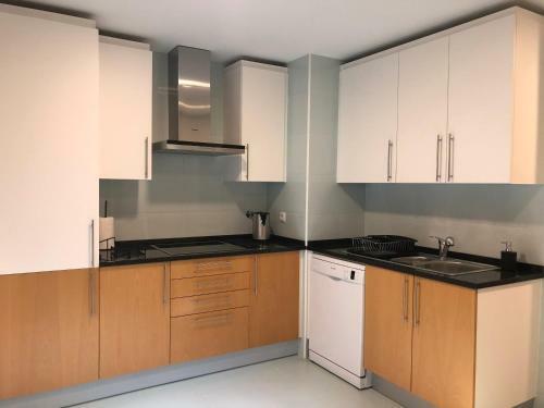 Apartamento Ria Formosa