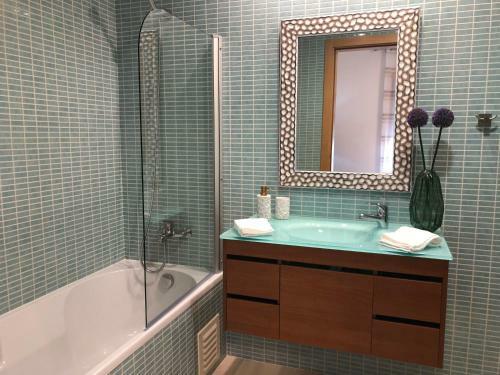 Apartamento Ria Formosa