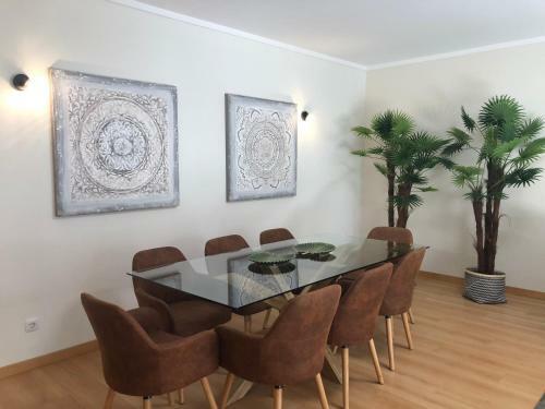 Apartamento Ria Formosa