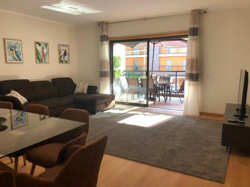 Apartamento Ria Formosa