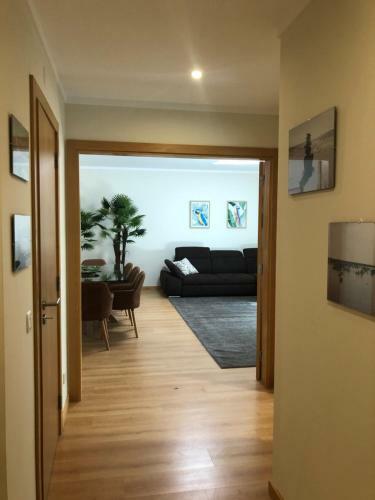 Apartamento Ria Formosa