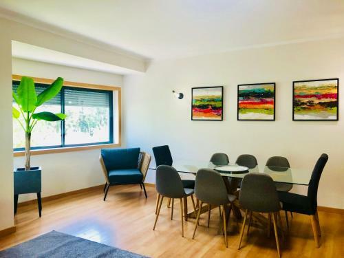 Apartamento Mar Alto,in Marina Village