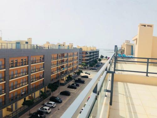 Apartamento Mar Alto,in Marina Village