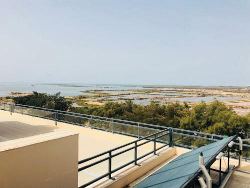 Apartamento Mar Alto,in Marina Village