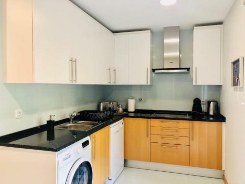 Apartamento Mar Alto,in Marina Village