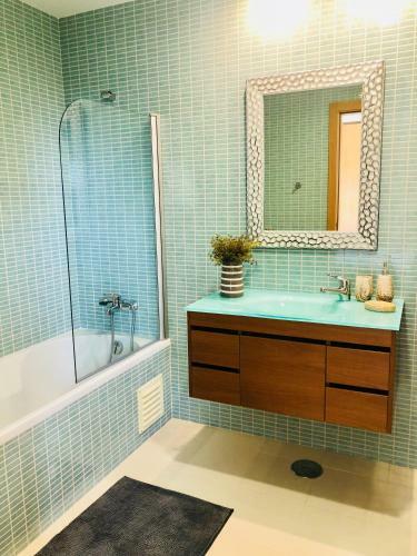Apartamento Mar Alto,in Marina Village
