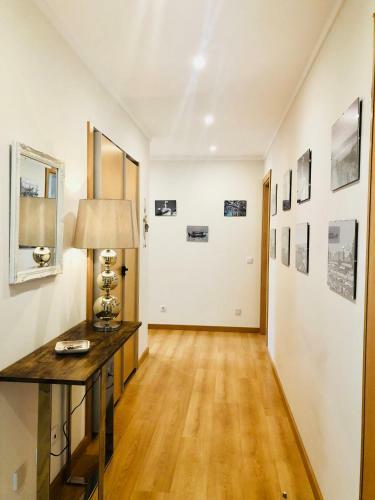 Apartamento Mar Alto,in Marina Village