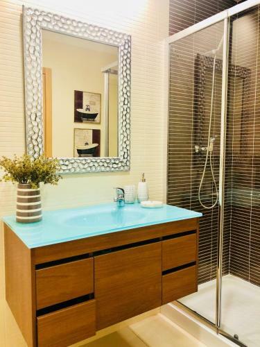Apartamento Mar Alto,in Marina Village