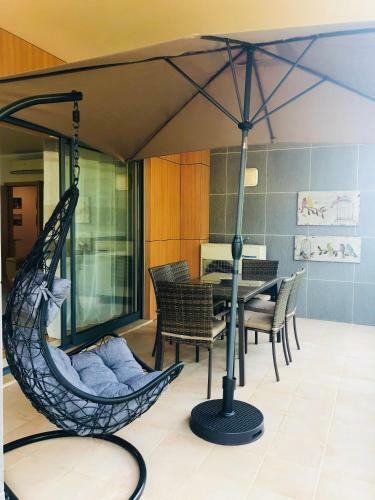 Apartamento Mar Alto,in Marina Village