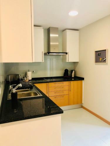 Apartamento Mar Alto,in Marina Village