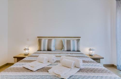 Apartamento Casa Ilda - Near The Center - Olh�o